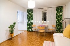 Mieszkanie  30m², Warszawa Śródmieście, Powiśle
