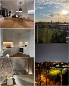 Mieszkanie  42m², 