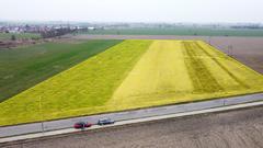 Działka  27600m², Kostrzyn