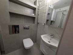 Mieszkanie  38m², Myszków