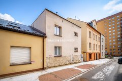 Dom  160m², Kraków Łagiewniki-Borek Fałęcki, Łagiewniki