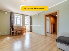 Mieszkanie  35,5000m², Kraków Krowodrza, Krowodrza Górka