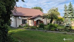 Dom  90m², Góry Luszowskie