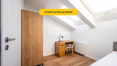 Mieszkanie  43m², Kraków Łagiewniki-Borek Fałęcki, Borek Fałęcki