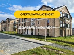 Mieszkanie  25m², Zawada 