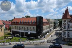 Lokal 109,58m², Świebodzice