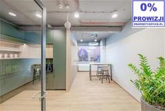 Lokal 1298m², Warszawa Ochota