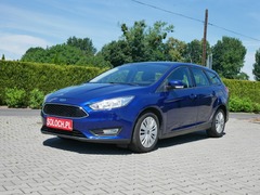 Combi Ford Focus Mk3 (2010-2018)  (benzyna),  149000km, 2015 rok