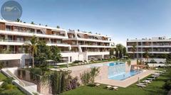 Mieszkanie  68m², Alicante Alicante