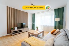 Mieszkanie  47,8000m², Kraków Podgórze Duchackie, Kurdwanów