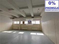 Lokal 526,13m², Warszawa Praga-Północ