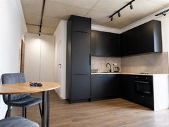 Mieszkanie  29,1600m², Gliwice Stare Gliwice
