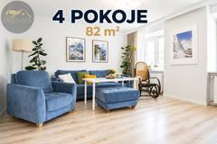 Mieszkanie  82,3m², Świdnica