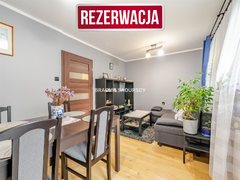 Mieszkanie  57,5000m², Kraków Bieżanów-Prokocim, Bieżanów