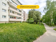 Mieszkanie  63,2600m², Kraków Mistrzejowice, Oświecenia