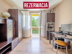 Mieszkanie  51,8500m², Kraków Bieńczyce