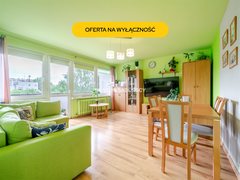 Mieszkanie  61,4000m², Kraków Podgórze Duchackie, Kurdwanów