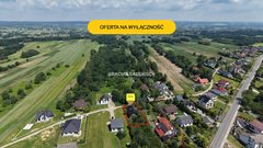 Dom  219m², Kaszów 