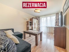 Mieszkanie  47m², Kraków Bieńczyce