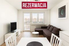 Mieszkanie  38m², Kraków Bieńczyce, Bieńczyce