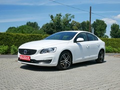 Sedan Volvo S60 II (2010-)  (diesel),  186000km, 2018 rok