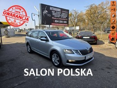Combi Škoda Octavia III (2013-)  (diesel),  308605km, 2017 rok