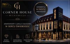Mieszkanie  90,13m², Świebodzice