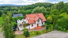 Dom  220m², Dobranowice 