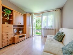 Mieszkanie  25,2200m², Kraków Bieżanów-Prokocim, Kozłówek