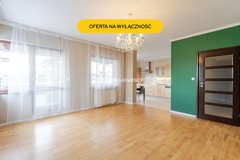 Mieszkanie  82,6500m², Kraków Krowodrza