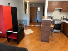 Mieszkanie  40m², Kraków Bieżanów-Prokocim, Bieżanów