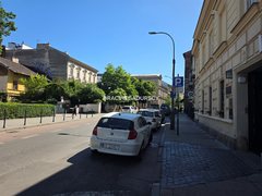 Mieszkanie  23m², Kraków Stare Miasto