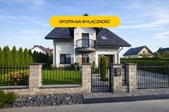 Dom  180m², Igołomia 