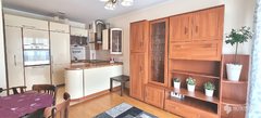 Mieszkanie  38m², Kraków Podgórze Duchackie