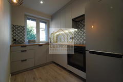 Mieszkanie  36,7m², Bytom 