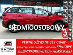 Suv Peugeot 5008 II (2017-) HDi AUTOMAT (diesel),  188000km, 2021 rok