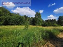 Działka  2670m², Żarki-Letnisko
