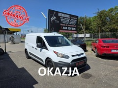Chlodnia Ford Transit Connect   (diesel),  232174km, 2016 rok