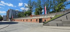Lokal 440m², Kraków Krowodrza
