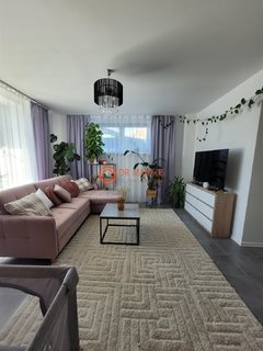 Mieszkanie  55,4000m², Mogilany 