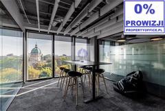 Lokal 950m², Warszawa Śródmieście