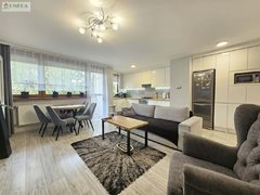 Mieszkanie  61m², Sosnowiec Pogoń