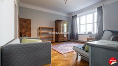 Mieszkanie  55m², Kraków Grzegórzki