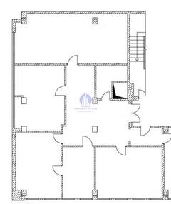 Lokal 162,87m², Warszawa Śródmieście