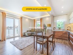 Mieszkanie  45m², Kraków Prądnik Biały
