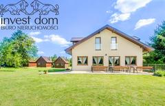 Dom  399m², Biecz