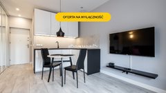 Mieszkanie  20,8100m², Kraków Nowa Huta, Nowa Huta