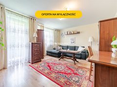 Mieszkanie  54,3000m², Kraków Podgórze Duchackie, Wola Duchacka