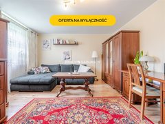 Mieszkanie  54,3000m², Kraków Podgórze Duchackie, Wola Duchacka