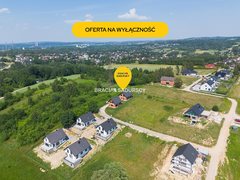 Dom  201,2900m², Radziszów 